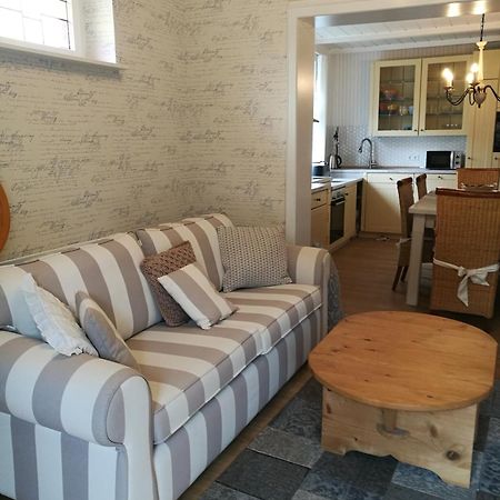 Ferienwohnung Pelzer "To Huus" Krummhörn Extérieur photo