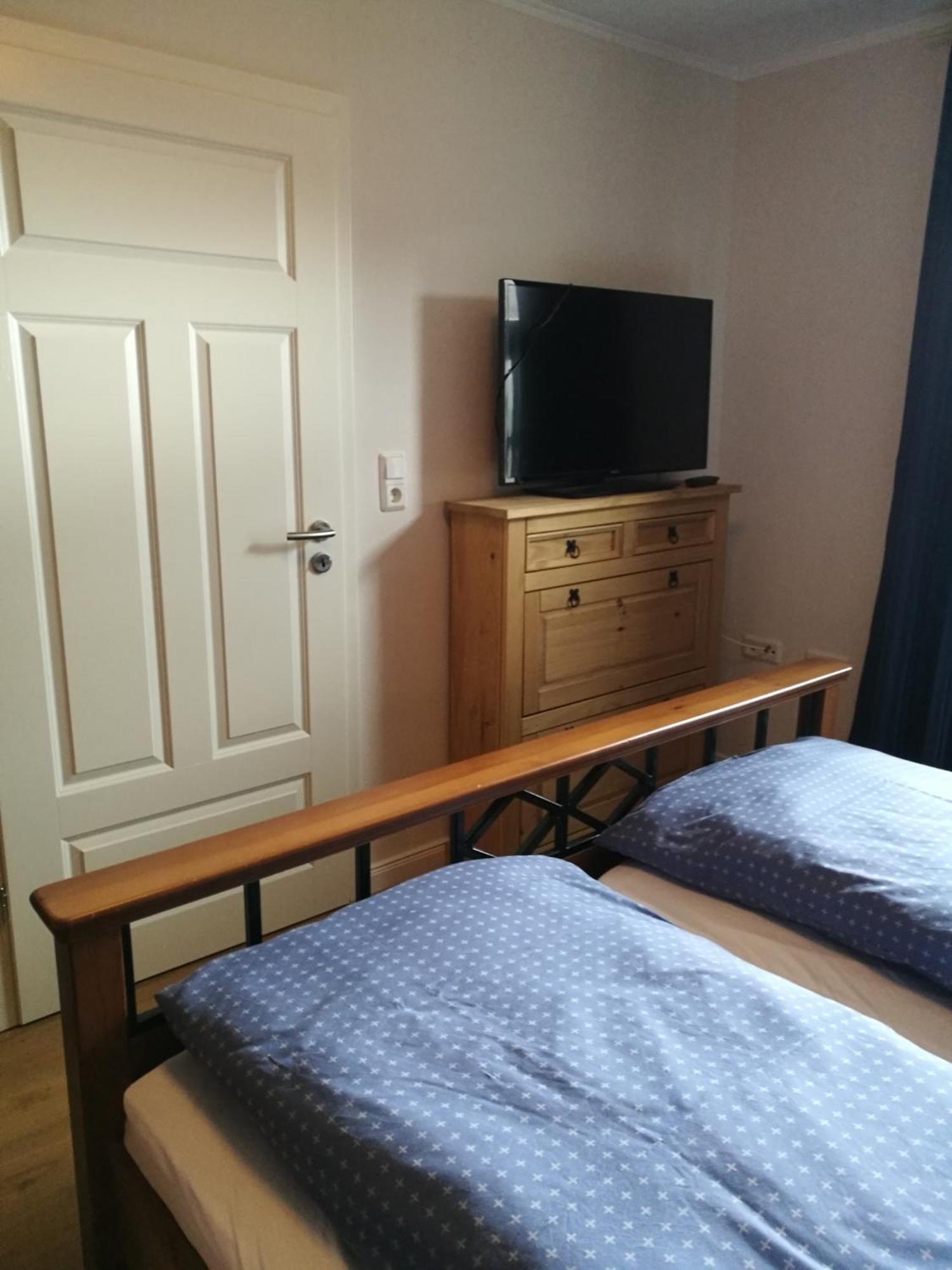 Ferienwohnung Pelzer "To Huus" Krummhörn Extérieur photo