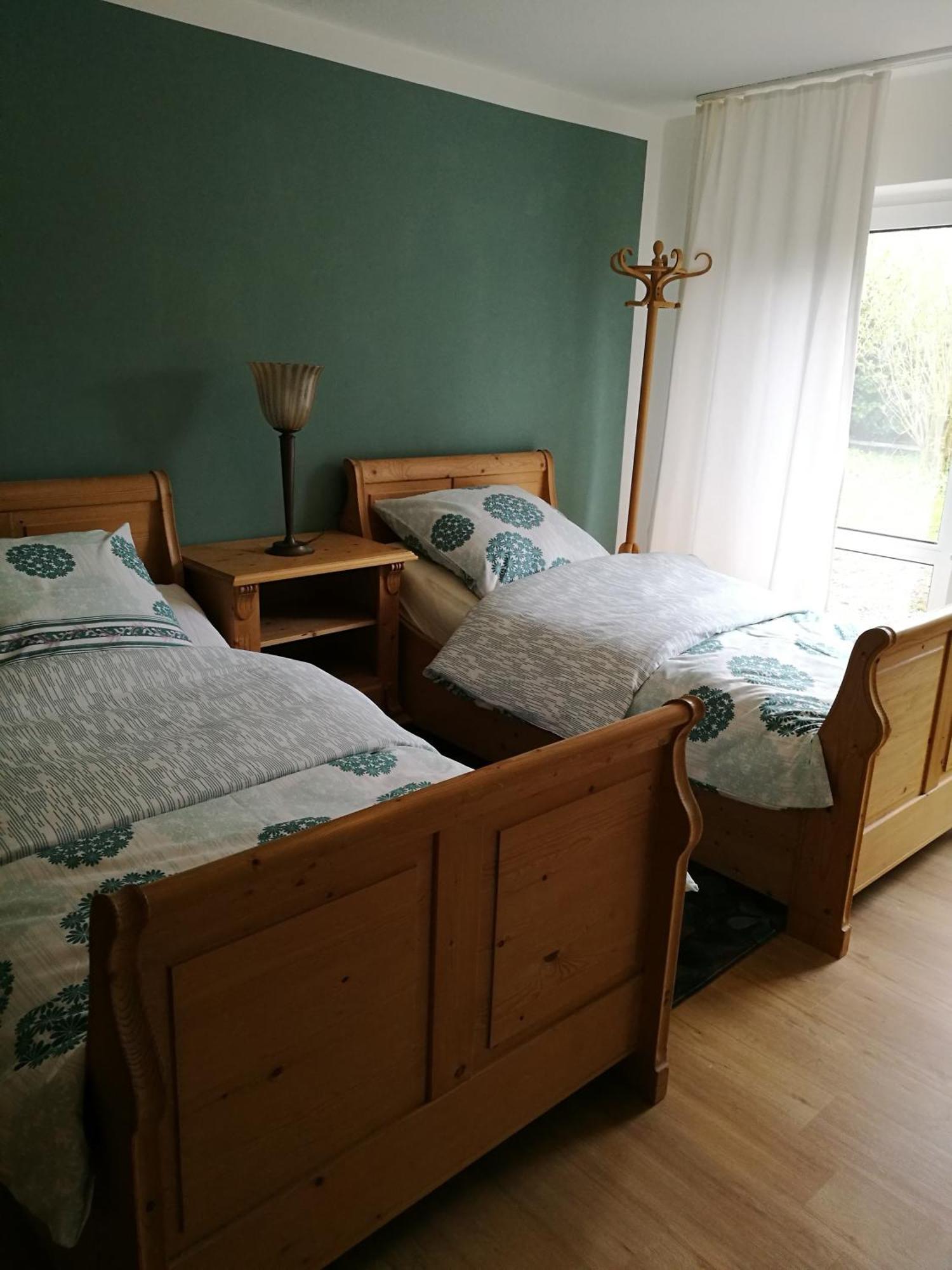 Ferienwohnung Pelzer "To Huus" Krummhörn Extérieur photo