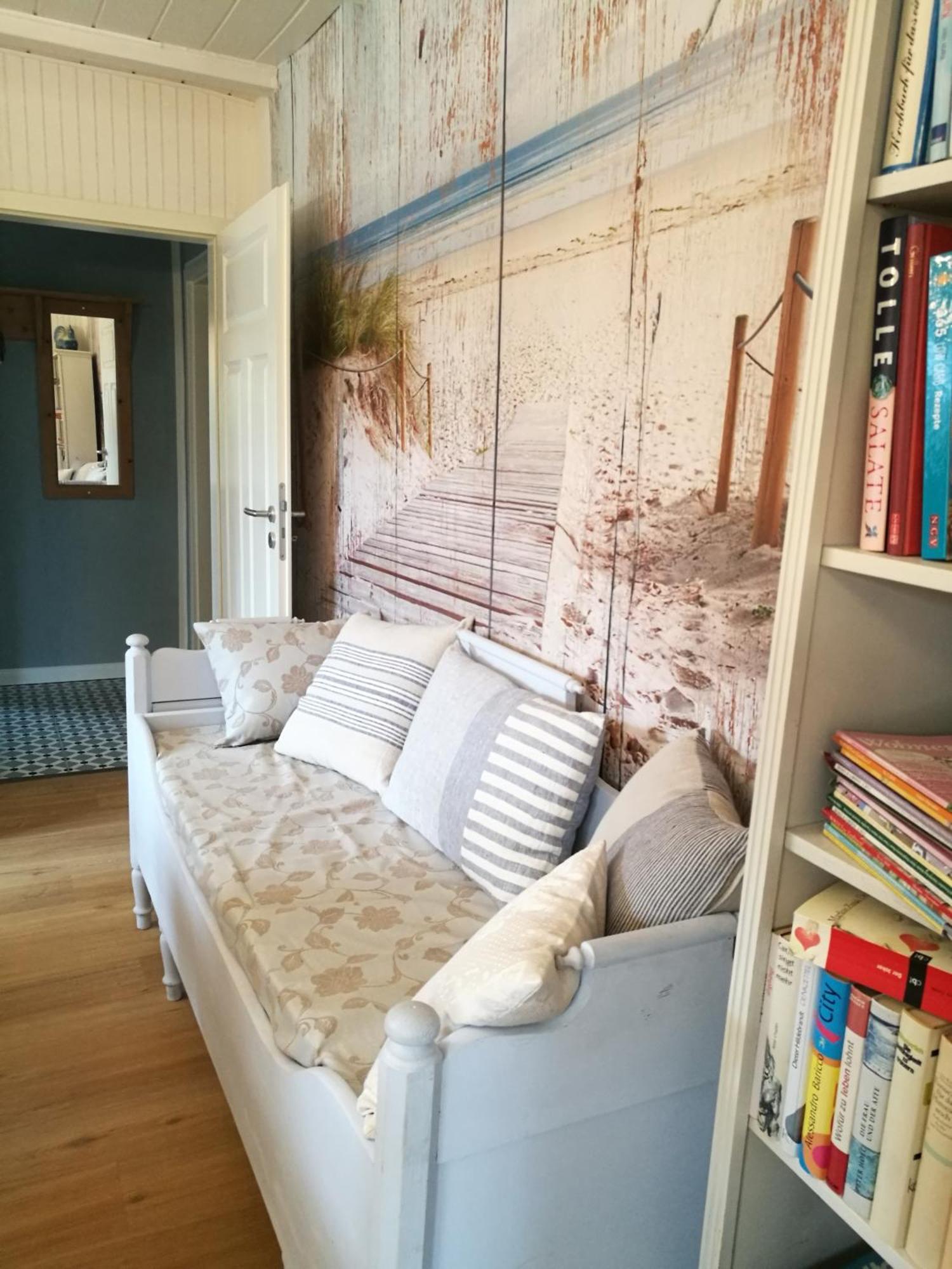 Ferienwohnung Pelzer "To Huus" Krummhörn Extérieur photo