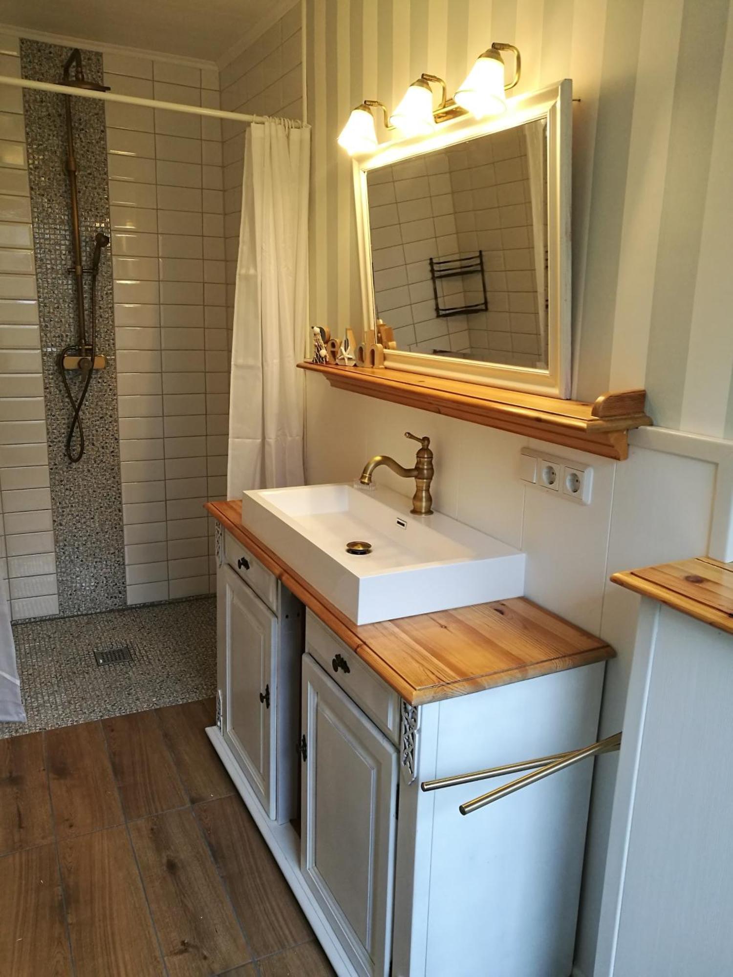 Ferienwohnung Pelzer "To Huus" Krummhörn Extérieur photo