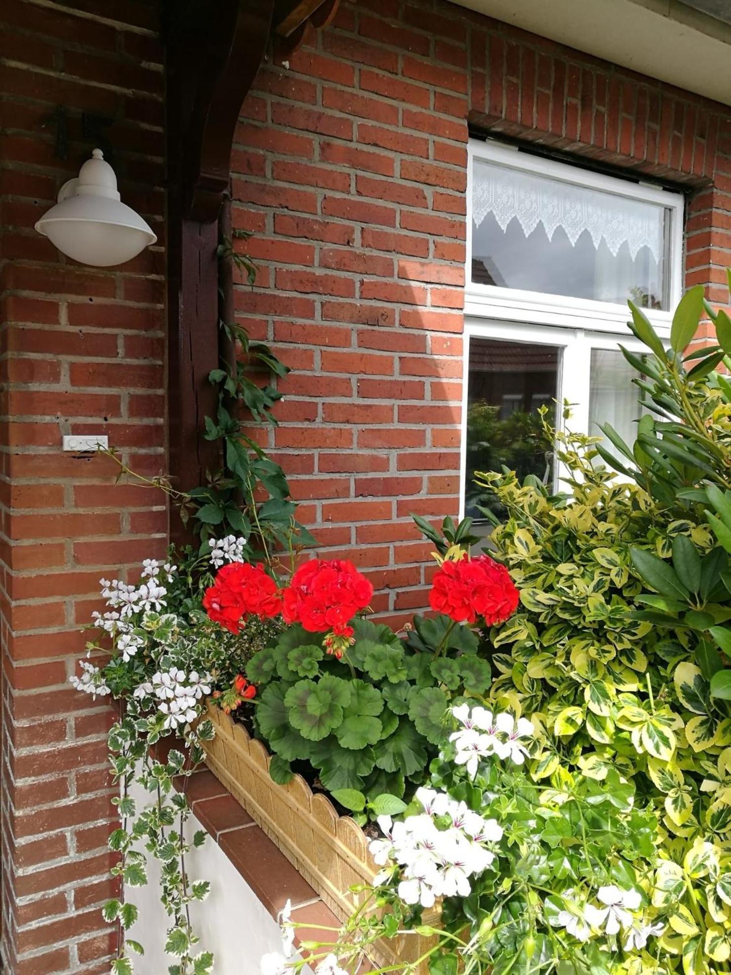 Ferienwohnung Pelzer "To Huus" Krummhörn Extérieur photo