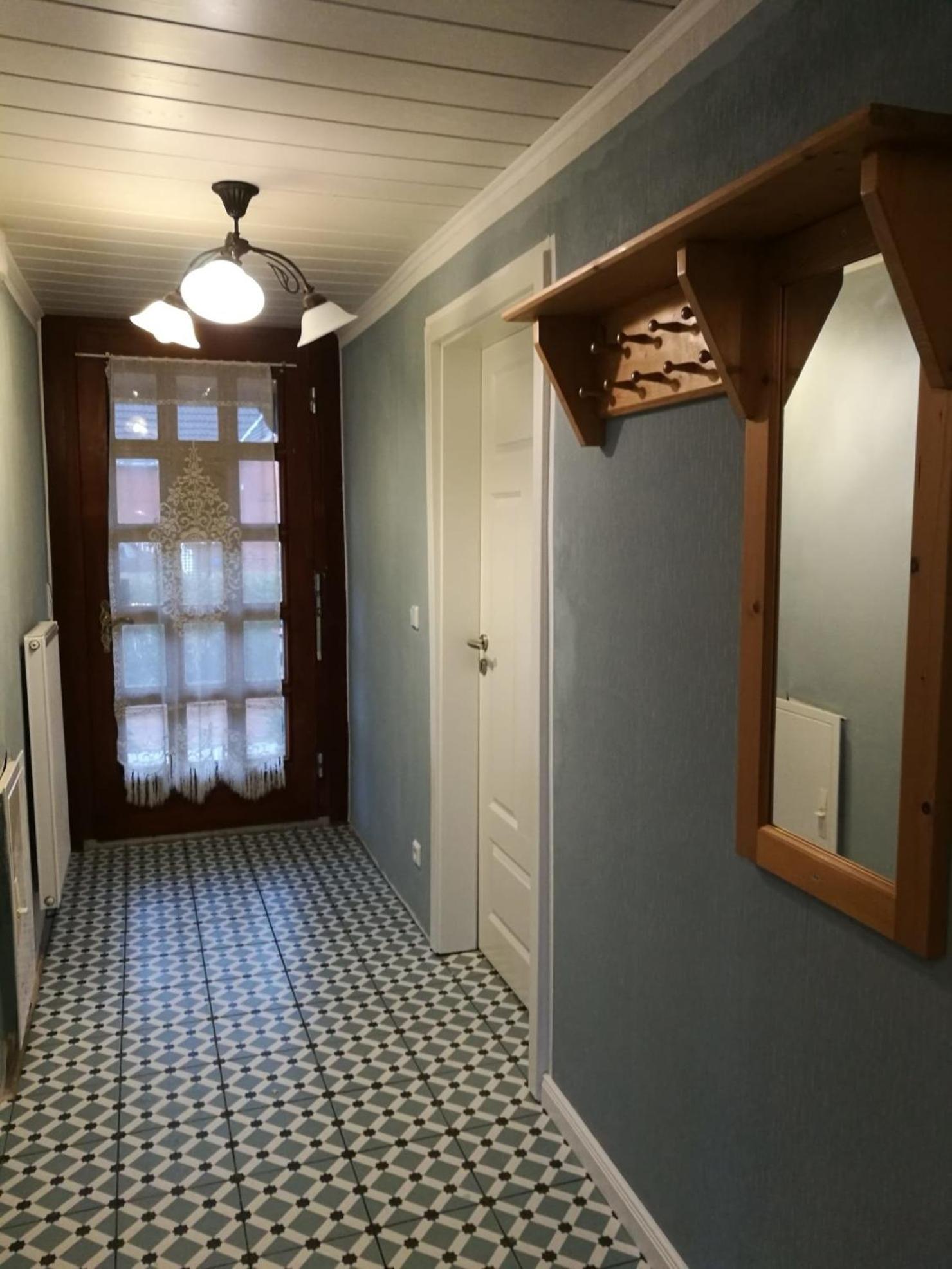 Ferienwohnung Pelzer "To Huus" Krummhörn Extérieur photo