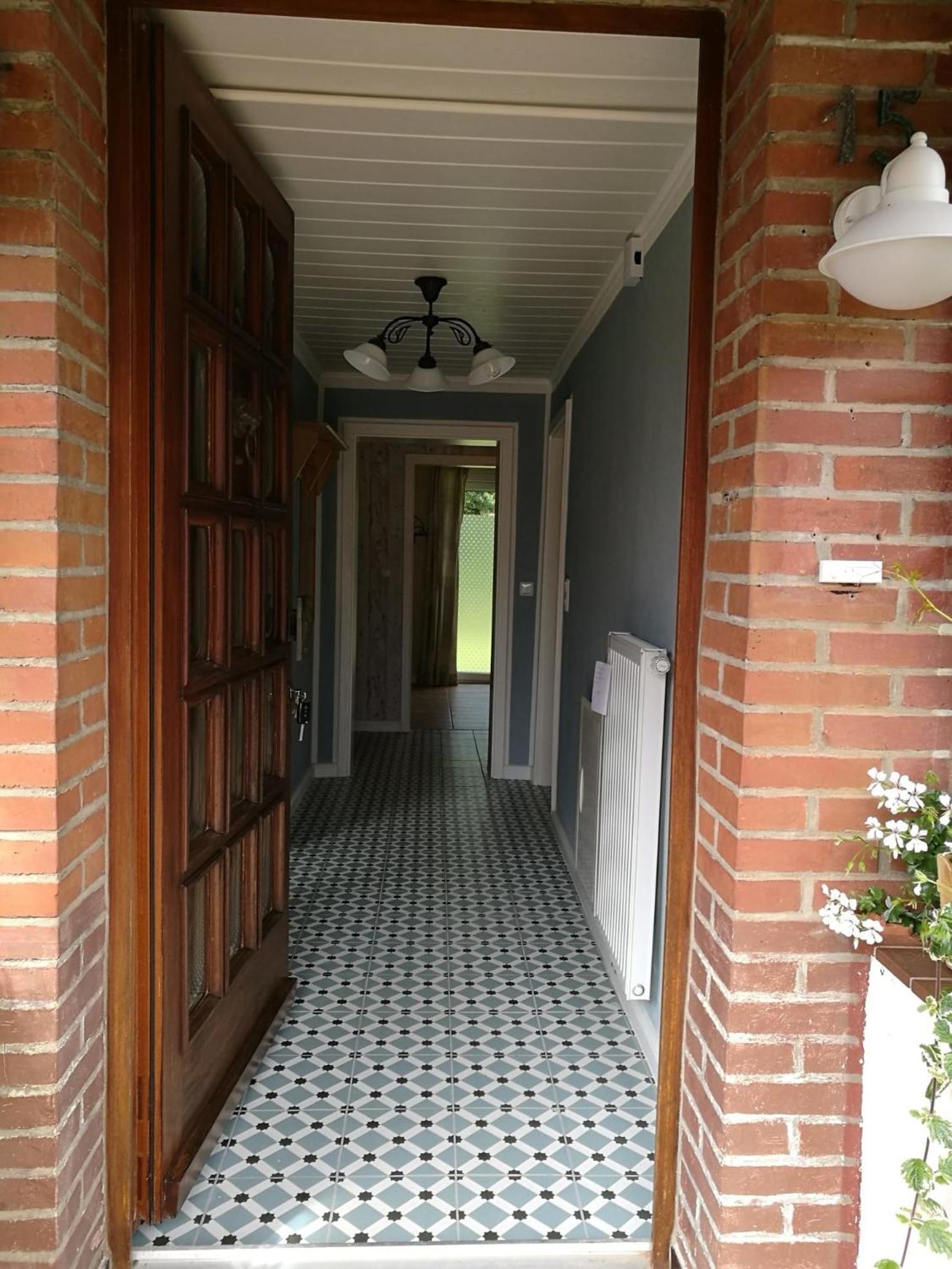 Ferienwohnung Pelzer "To Huus" Krummhörn Extérieur photo