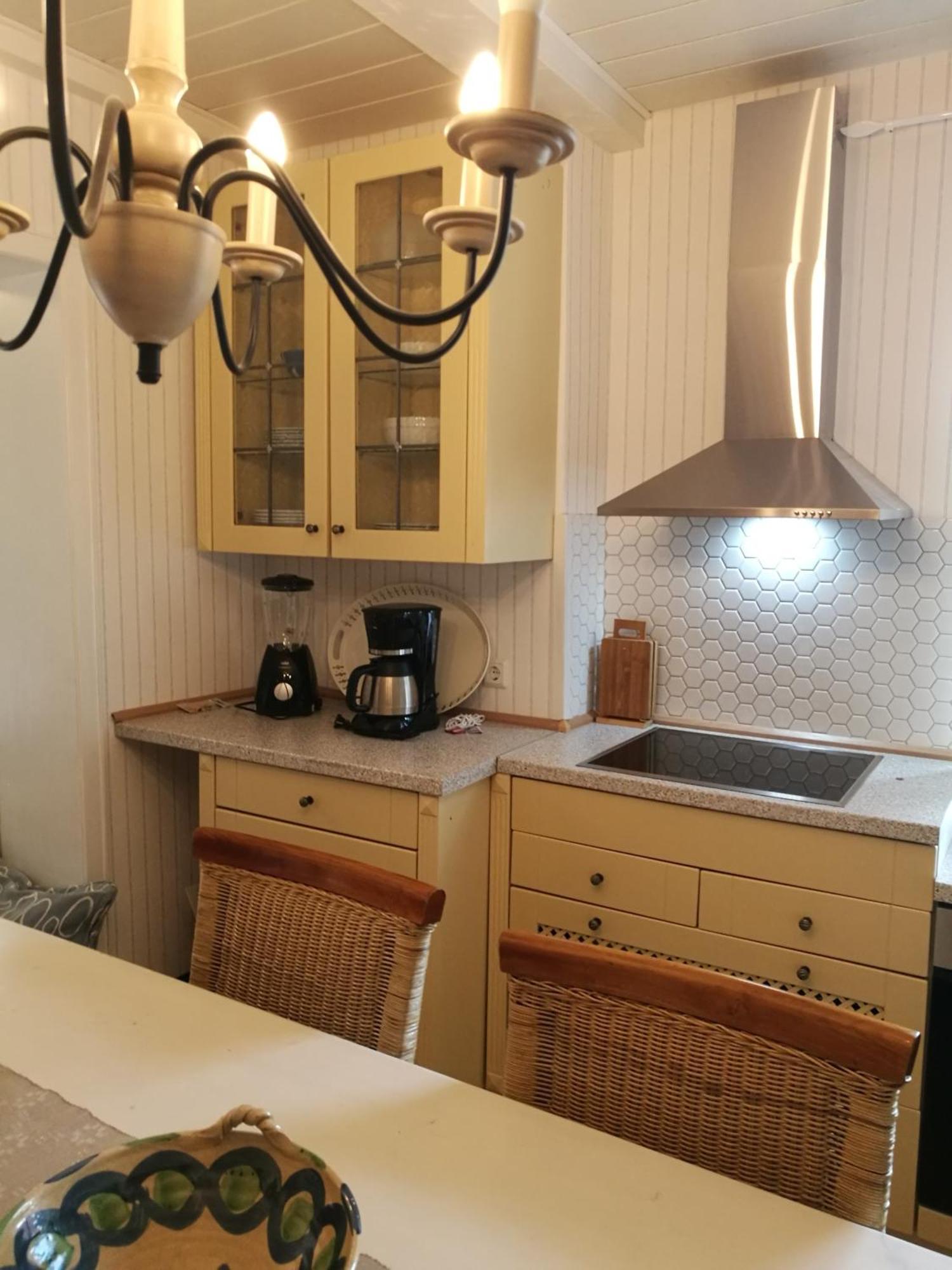 Ferienwohnung Pelzer "To Huus" Krummhörn Extérieur photo